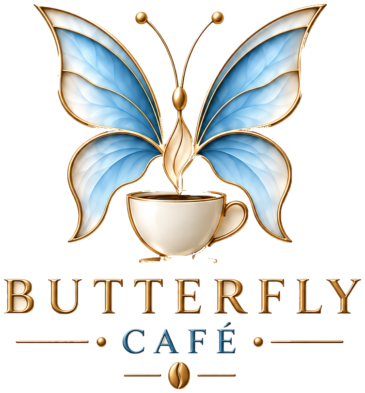 Café Butterfly